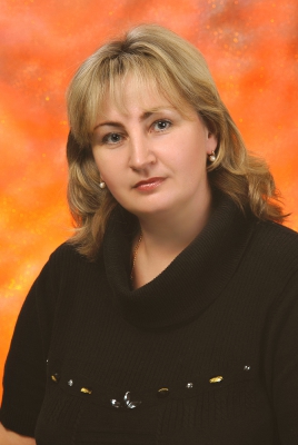 Лавренова Ольга Владимировна