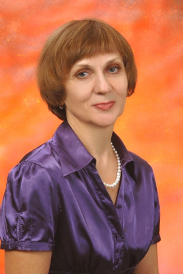 Михайлова Ольга Ивановна