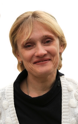 Дмитриева Светлана Владимировна
