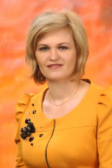 Белоус  Екатерина Викторовна
