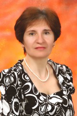 Булкина Ольга Григорьевна