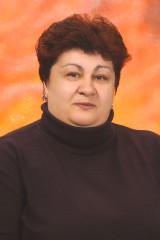 Лунева Елена Парфирьевна