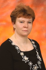 Юмашева Наталья Владимировна