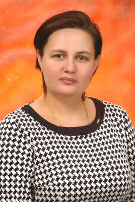 Савченко Татьяна Геннадьевна